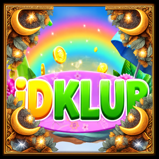idklub — mitra unggulan